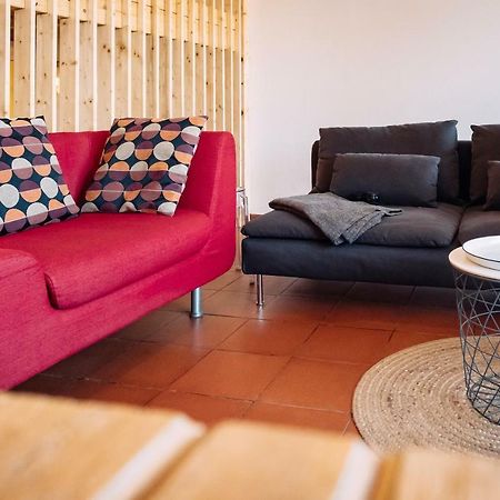 Pedra Dos Corvos Beach House Odeceixe Eksteriør bilde