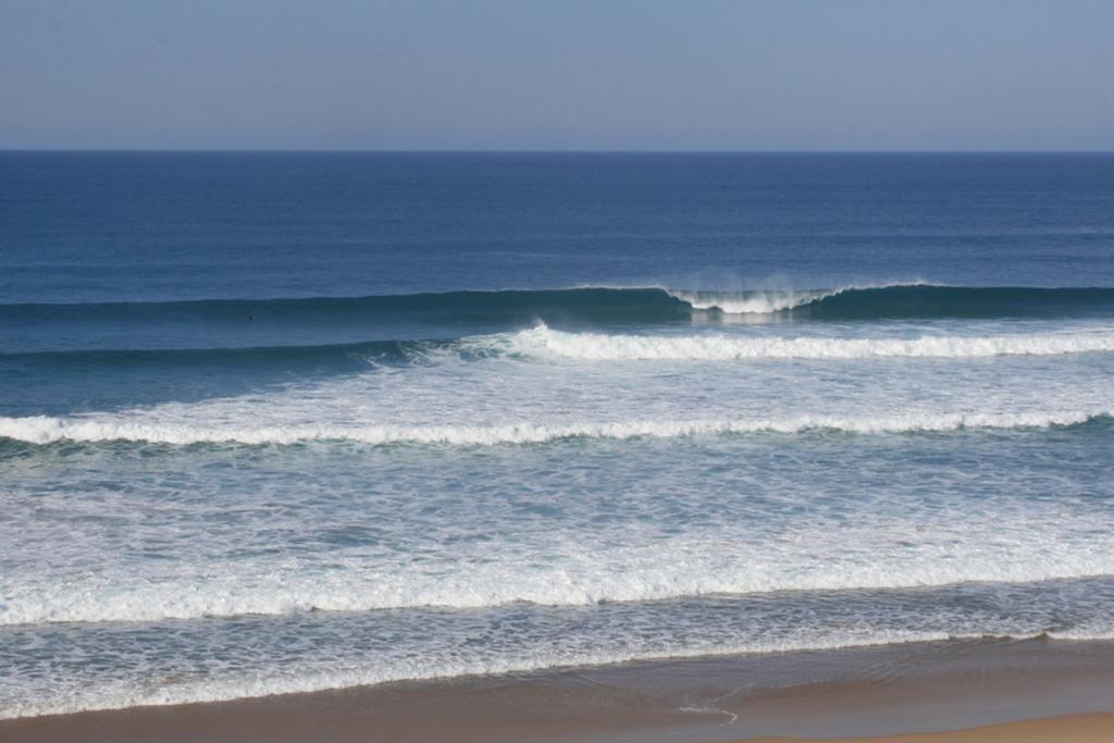 Pedra Dos Corvos Beach House Odeceixe Eksteriør bilde