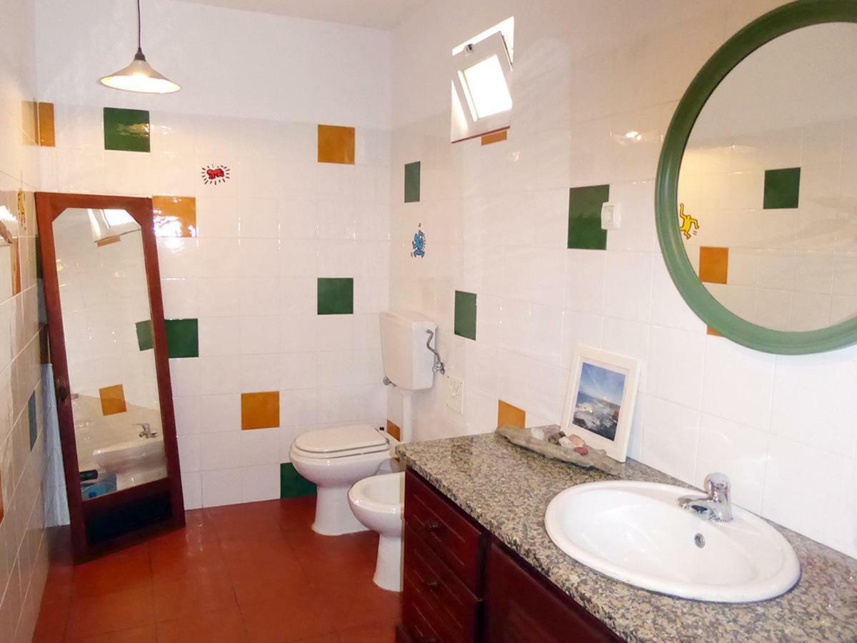 Pedra Dos Corvos Beach House Odeceixe Eksteriør bilde